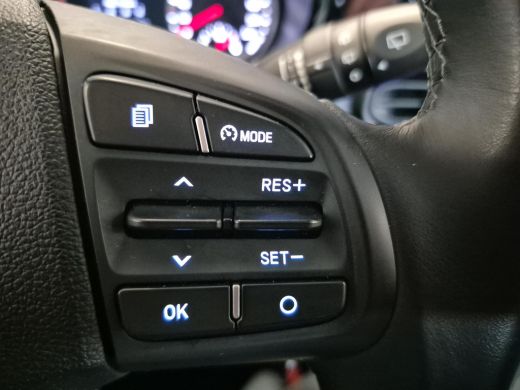 Hyundai i10 1.0 Comfort Smart | Navigatie | Apple Carplay -Android Auto | Rijklaarprijs! ActivLease financial lease