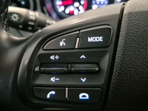 Hyundai i10 1.0 Comfort Smart | Navigatie | Apple Carplay -Android Auto | Rijklaarprijs! ActivLease financial lease