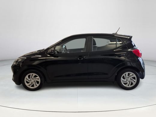 Hyundai i10 1.0 Comfort Smart | Navigatie | Apple Carplay -Android Auto | Rijklaarprijs! ActivLease financial lease