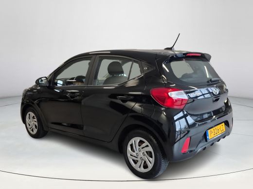 Hyundai i10 1.0 Comfort Smart | Navigatie | Apple Carplay -Android Auto | Rijklaarprijs! ActivLease financial lease