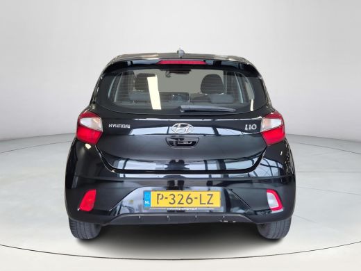 Hyundai i10 1.0 Comfort Smart | Navigatie | Apple Carplay -Android Auto | Rijklaarprijs! ActivLease financial lease