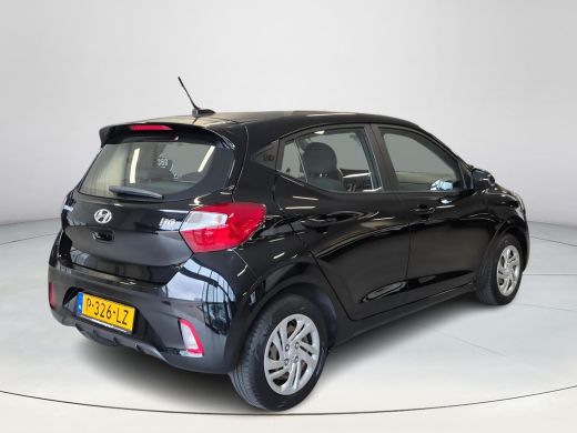 Hyundai i10 1.0 Comfort Smart | Navigatie | Apple Carplay -Android Auto | Rijklaarprijs! ActivLease financial lease