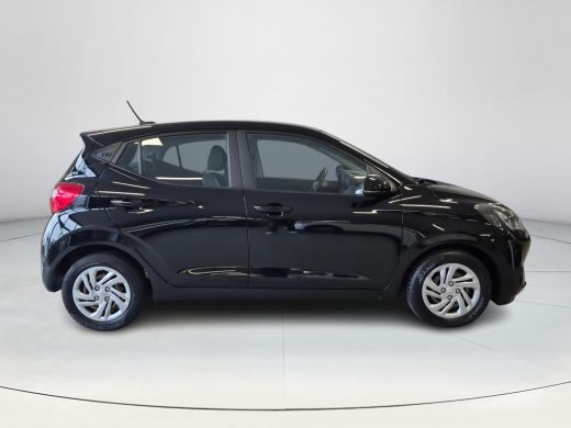 Hyundai i10 1.0 Comfort Smart | Navigatie | Apple Carplay -Android Auto | Rijklaarprijs! ActivLease financial lease