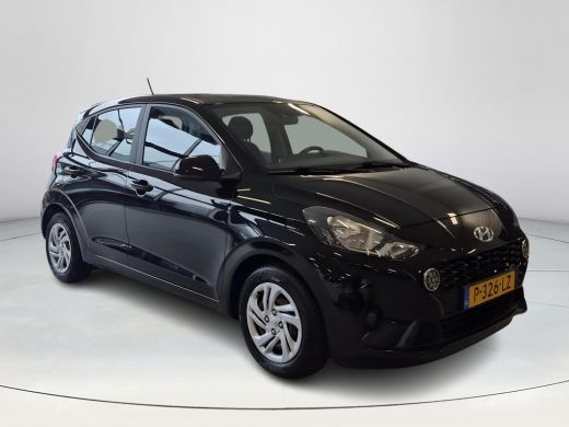 Hyundai i10 1.0 Comfort Smart | Navigatie | Apple Carplay -Android Auto | Rijklaarprijs! ActivLease financial lease