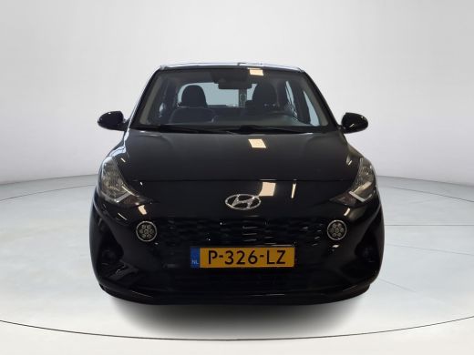 Hyundai i10 1.0 Comfort Smart | Navigatie | Apple Carplay -Android Auto | Rijklaarprijs! ActivLease financial lease