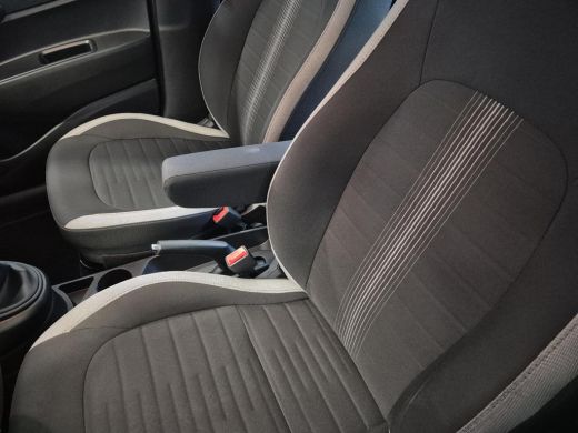 Hyundai i10 1.0 Comfort Smart | Navigatie | Apple Carplay -Android Auto | Rijklaarprijs! ActivLease financial lease