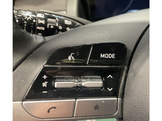 Hyundai Tucson 1.6 T-GDI MHEV Comfort 1650KG Trekgewicht | Carplay | Camera | Stoelverwarming | Parkeersensoren ... ActivLease financial lease