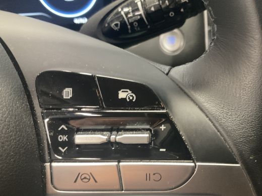 Hyundai Tucson 1.6 T-GDI MHEV Comfort 1650KG Trekgewicht | Carplay | Camera | Stoelverwarming | Parkeersensoren ... ActivLease financial lease