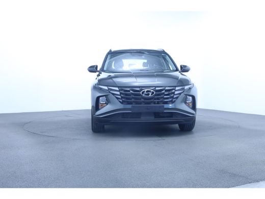 Hyundai Tucson 1.6 T-GDI MHEV Comfort 1650KG Trekgewicht | Carplay | Camera | Stoelverwarming | Parkeersensoren ... ActivLease financial lease