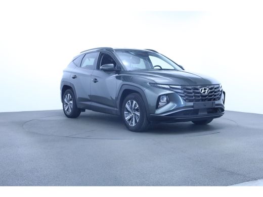 Hyundai Tucson 1.6 T-GDI MHEV Comfort 1650KG Trekgewicht | Carplay | Camera | Stoelverwarming | Parkeersensoren ... ActivLease financial lease
