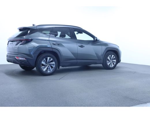 Hyundai Tucson 1.6 T-GDI MHEV Comfort 1650KG Trekgewicht | Carplay | Camera | Stoelverwarming | Parkeersensoren ... ActivLease financial lease
