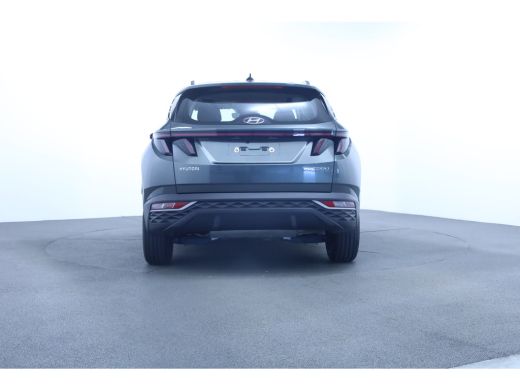 Hyundai Tucson 1.6 T-GDI MHEV Comfort 1650KG Trekgewicht | Carplay | Camera | Stoelverwarming | Parkeersensoren ... ActivLease financial lease