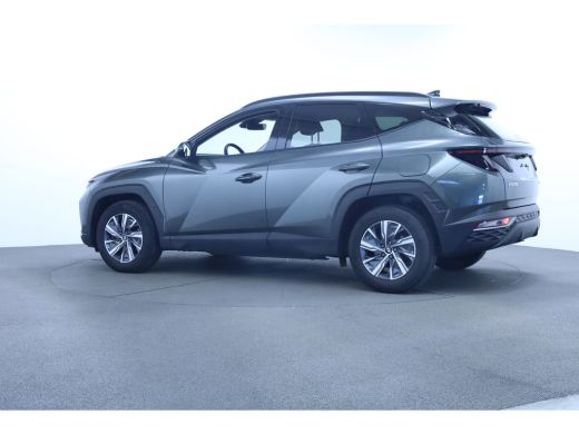 Hyundai Tucson 1.6 T-GDI MHEV Comfort 1650KG Trekgewicht | Carplay | Camera | Stoelverwarming | Parkeersensoren ... ActivLease financial lease
