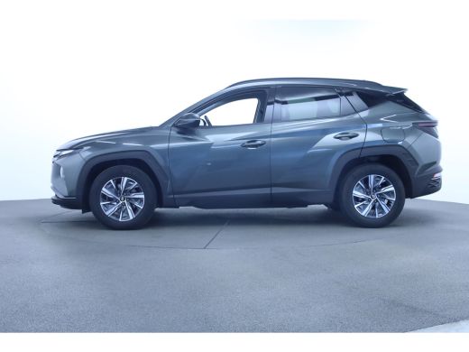 Hyundai Tucson 1.6 T-GDI MHEV Comfort 1650KG Trekgewicht | Carplay | Camera | Stoelverwarming | Parkeersensoren ... ActivLease financial lease