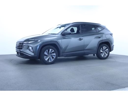 Hyundai Tucson 1.6 T-GDI MHEV Comfort 1650KG Trekgewicht | Carplay | Camera | Stoelverwarming | Parkeersensoren ... ActivLease financial lease