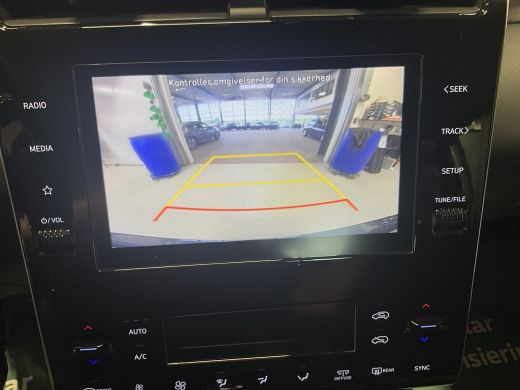 Hyundai Tucson 1.6 T-GDI MHEV Comfort 1650KG Trekgewicht | Carplay | Camera | Stoelverwarming | Parkeersensoren ... ActivLease financial lease