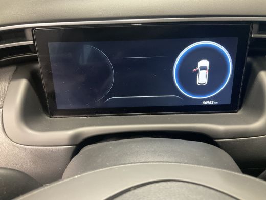 Hyundai Tucson 1.6 T-GDI MHEV Comfort 1650KG Trekgewicht | Carplay | Camera | Stoelverwarming | Parkeersensoren ... ActivLease financial lease