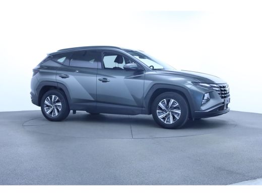 Hyundai Tucson 1.6 T-GDI MHEV Comfort 1650KG Trekgewicht | Carplay | Camera | Stoelverwarming | Parkeersensoren ... ActivLease financial lease