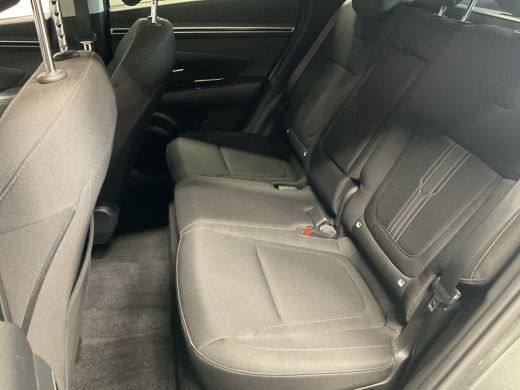 Hyundai Tucson 1.6 T-GDI MHEV Comfort 1650KG Trekgewicht | Carplay | Camera | Stoelverwarming | Parkeersensoren ... ActivLease financial lease
