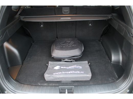 Hyundai Tucson 1.6 T-GDI PHEV Comfort Smart 4WD | Achteruitrijcamera | Afneembare Trekhaak ActivLease financial lease