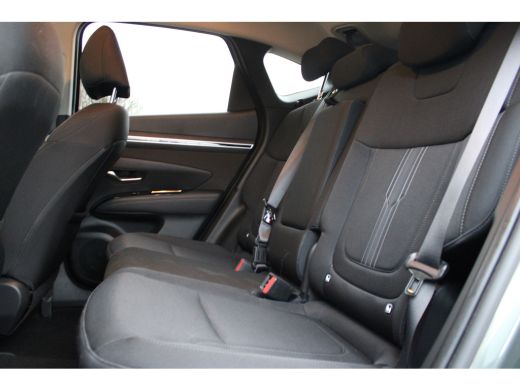 Hyundai Tucson 1.6 T-GDI PHEV Comfort Smart 4WD | Achteruitrijcamera | Afneembare Trekhaak ActivLease financial lease