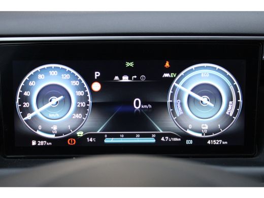 Hyundai Tucson 1.6 T-GDI PHEV Comfort Smart 4WD | Achteruitrijcamera | Afneembare Trekhaak ActivLease financial lease