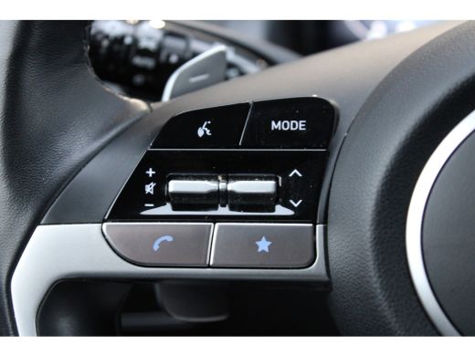 Hyundai Tucson 1.6 T-GDI PHEV Comfort Smart 4WD | Achteruitrijcamera | Afneembare Trekhaak ActivLease financial lease