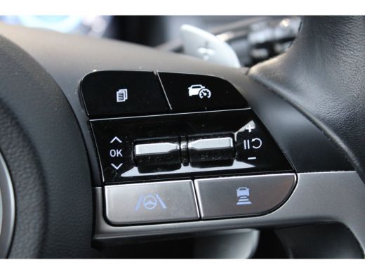 Hyundai Tucson 1.6 T-GDI PHEV Comfort Smart 4WD | Achteruitrijcamera | Afneembare Trekhaak ActivLease financial lease