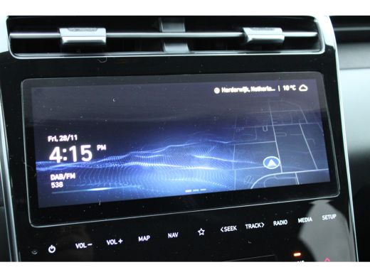 Hyundai Tucson 1.6 T-GDI PHEV Comfort Smart 4WD | Achteruitrijcamera | Afneembare Trekhaak ActivLease financial lease