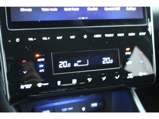 Hyundai Tucson 1.6 T-GDI PHEV Comfort Smart 4WD | Achteruitrijcamera | Afneembare Trekhaak ActivLease financial lease