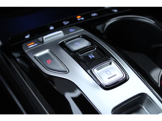 Hyundai Tucson 1.6 T-GDI PHEV Comfort Smart 4WD | Achteruitrijcamera | Afneembare Trekhaak ActivLease financial lease