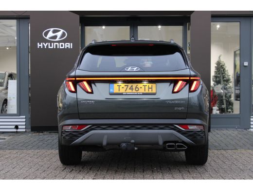 Hyundai Tucson 1.6 T-GDI PHEV Comfort Smart 4WD | Achteruitrijcamera | Afneembare Trekhaak ActivLease financial lease