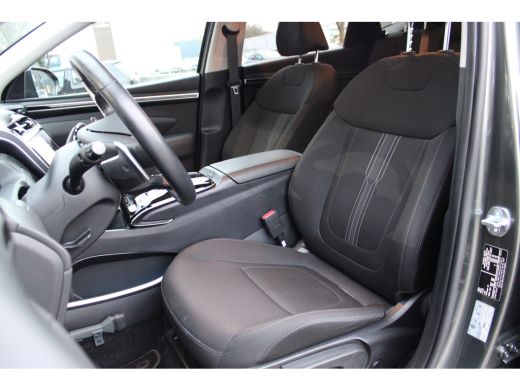 Hyundai Tucson 1.6 T-GDI PHEV Comfort Smart 4WD | Achteruitrijcamera | Afneembare Trekhaak ActivLease financial lease