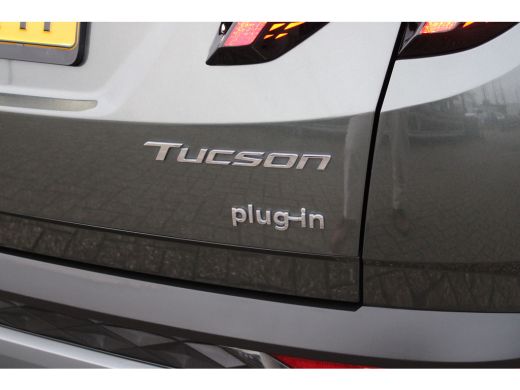 Hyundai Tucson 1.6 T-GDI PHEV Comfort Smart 4WD | Achteruitrijcamera | Afneembare Trekhaak ActivLease financial lease