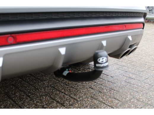 Hyundai Tucson 1.6 T-GDI PHEV N Line 4WD | Afneembare Trekhaak | Apple Carplay/Android Auto|telefoonintegratie p... ActivLease financial lease