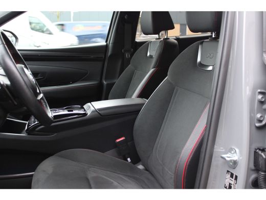 Hyundai Tucson 1.6 T-GDI PHEV N Line 4WD | Afneembare Trekhaak | Apple Carplay/Android Auto|telefoonintegratie p... ActivLease financial lease