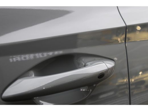 Hyundai Tucson 1.6 T-GDI PHEV N Line 4WD | Afneembare Trekhaak | Apple Carplay/Android Auto|telefoonintegratie p... ActivLease financial lease