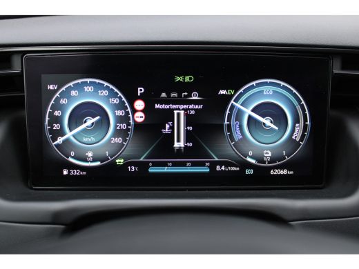 Hyundai Tucson 1.6 T-GDI PHEV N Line 4WD | Afneembare Trekhaak | Apple Carplay/Android Auto|telefoonintegratie p... ActivLease financial lease