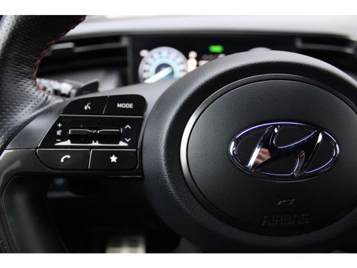 Hyundai Tucson 1.6 T-GDI PHEV N Line 4WD | Afneembare Trekhaak | Apple Carplay/Android Auto|telefoonintegratie p... ActivLease financial lease