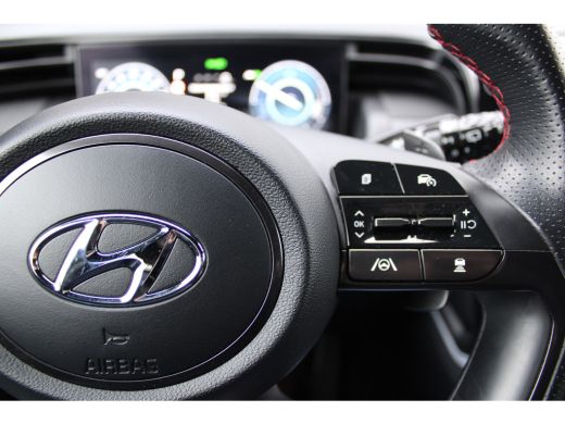 Hyundai Tucson 1.6 T-GDI PHEV N Line 4WD | Afneembare Trekhaak | Apple Carplay/Android Auto|telefoonintegratie p... ActivLease financial lease