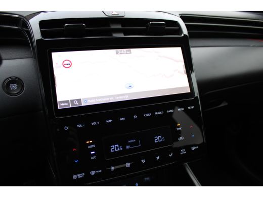 Hyundai Tucson 1.6 T-GDI PHEV N Line 4WD | Afneembare Trekhaak | Apple Carplay/Android Auto|telefoonintegratie p... ActivLease financial lease