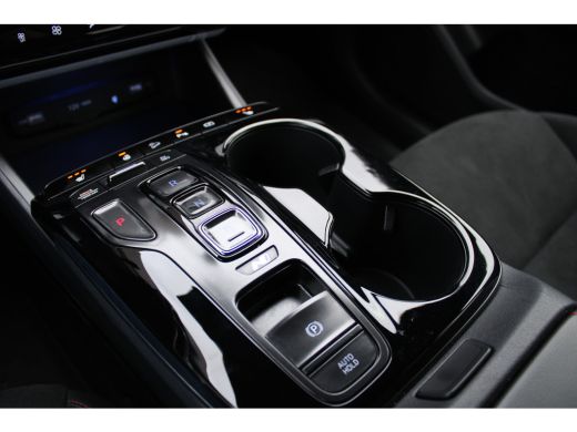 Hyundai Tucson 1.6 T-GDI PHEV N Line 4WD | Afneembare Trekhaak | Apple Carplay/Android Auto|telefoonintegratie p... ActivLease financial lease
