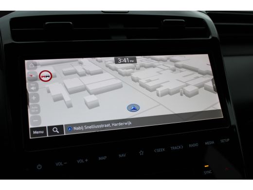 Hyundai Tucson 1.6 T-GDI PHEV N Line 4WD | Afneembare Trekhaak | Apple Carplay/Android Auto|telefoonintegratie p... ActivLease financial lease