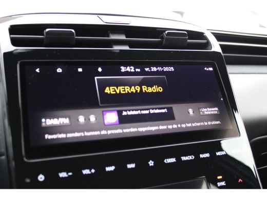 Hyundai Tucson 1.6 T-GDI PHEV N Line 4WD | Afneembare Trekhaak | Apple Carplay/Android Auto|telefoonintegratie p... ActivLease financial lease