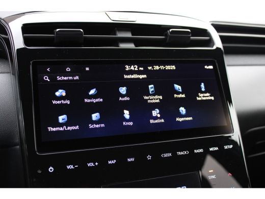 Hyundai Tucson 1.6 T-GDI PHEV N Line 4WD | Afneembare Trekhaak | Apple Carplay/Android Auto|telefoonintegratie p... ActivLease financial lease