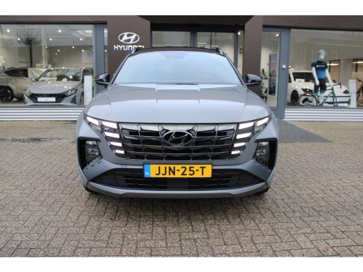 Hyundai Tucson 1.6 T-GDI PHEV N Line 4WD | Afneembare Trekhaak | Apple Carplay/Android Auto|telefoonintegratie p... ActivLease financial lease