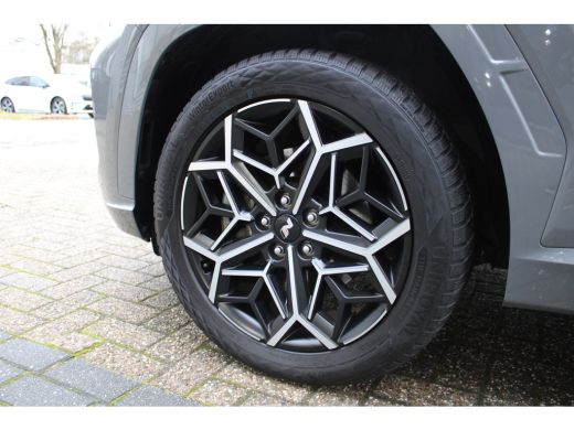 Hyundai Tucson 1.6 T-GDI PHEV N Line 4WD | Afneembare Trekhaak | Apple Carplay/Android Auto|telefoonintegratie p... ActivLease financial lease