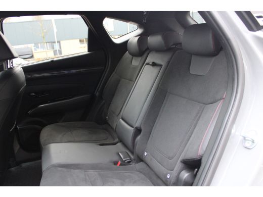 Hyundai Tucson 1.6 T-GDI PHEV N Line 4WD | Afneembare Trekhaak | Apple Carplay/Android Auto|telefoonintegratie p... ActivLease financial lease