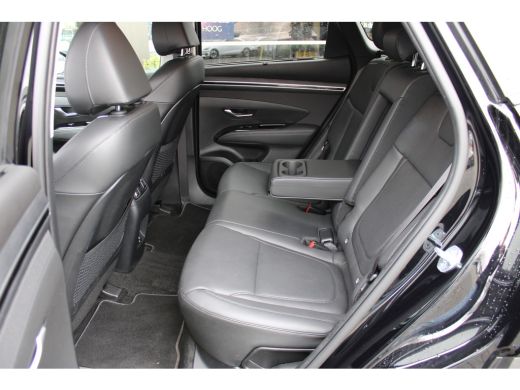 Hyundai Tucson 1.6 T-GDI PHEV Premium 4WD | Leder | 360 camera | Elektrische voorstoelen | Automaat ActivLease financial lease