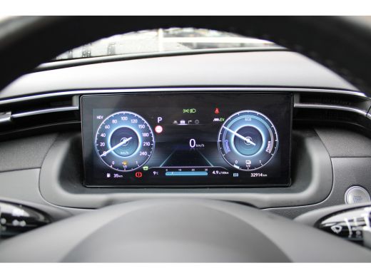 Hyundai Tucson 1.6 T-GDI PHEV Premium 4WD | Leder | 360 camera | Elektrische voorstoelen | Automaat ActivLease financial lease